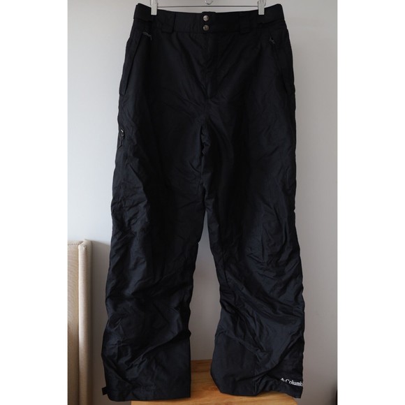Columbia Other - Columbia Mens Size XL Snow Ski Pants Nylon Waterproof Bugaboo OmniTech